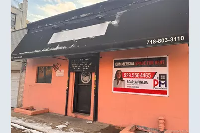 108 Saratoga Avenue, Brooklyn, NY 11233 - Photo 2