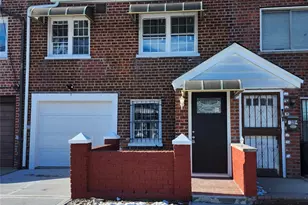 133-16 Centreville St, Ozone Park, NY 11417 - Photo 1