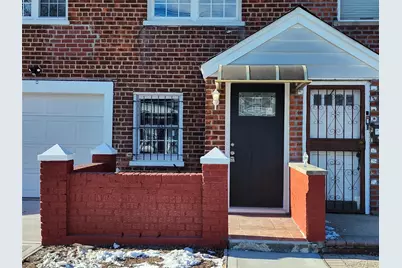 13316 Centreville Street, Ozone Park, NY 11417 - Photo 2