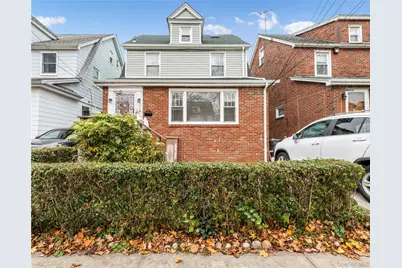 7141 Loubet Street, Forest Hills, NY 11375 - Photo 1