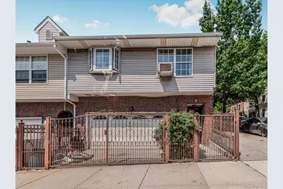 1567 Longfellow Avenue, Bronx, NY 10460 - Photo 1