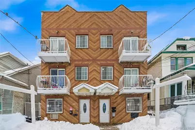 133-13 95th Avenue, Richmond Hill, NY 11419 - Photo 2