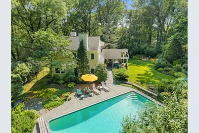 110 Round Hill Road, Scarsdale, NY 10583 - Photo 38