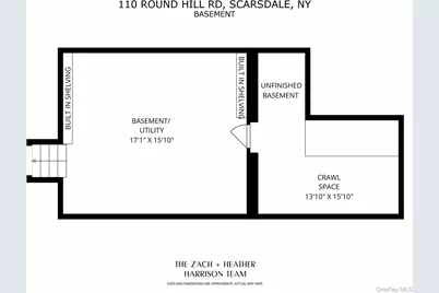 110 Round Hill Road, Scarsdale, NY 10583 - Photo 48