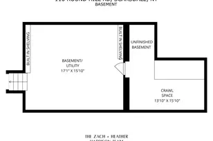 110 Round Hill Rd, Scarsdale, NY 10583 - Photo 48