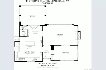 110 Round Hill Road, Scarsdale, NY 10583 - Photo 44