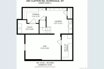 280 N Clayton Road, Scarsdale, NY 10583 - Photo 48