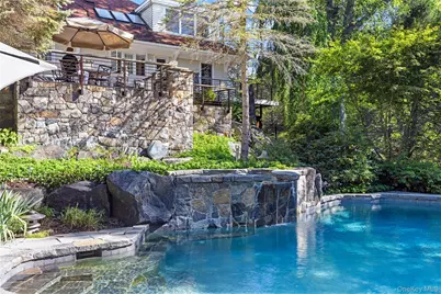 12 Bishop Park Road, Pound Ridge, NY 10576 - Photo 1