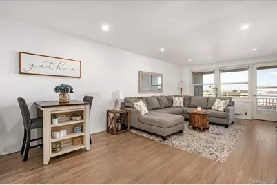 711 Shore Road #3 C, Long Beach, NY 11561 - Photo 4