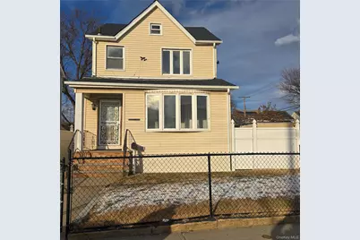 182-19 147th Avenue #2nd FL, Springfield Gardens, NY 11413 - Photo 12