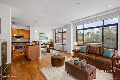 14 Hope Street #3F, Brooklyn, NY 11211 - Photo 1