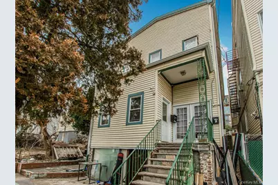 188 Woodworth Avenue, Yonkers, NY 10701 - Photo 1