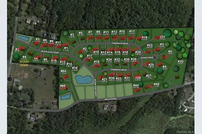 34 Tamarack Drive, Newburgh, NY 12550 - Photo 4