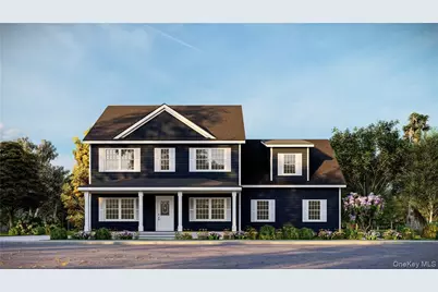 34 Tamarack Drive, Newburgh, NY 12550 - Photo 2