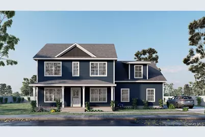 34 Tamarack Drive, Newburgh, NY 12550 - Photo 1