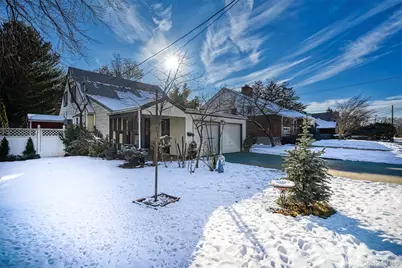 524 Livingston Street, Westbury, NY 11590 - Photo 2