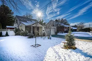 524 Livingston St, Westbury, NY 11590 - Photo 2