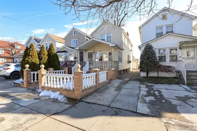 116-14 111th Avenue, Ozone Park, NY 11420 - Photo 2