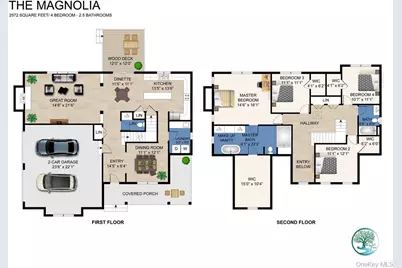 30 Tamarack Drive, Newburgh, NY 12550 - Photo 2