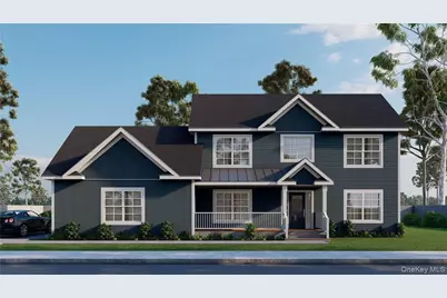 8 Black Gum Court, Newburgh, NY 12550 - Photo 20