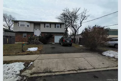 122 W 1st Street, Deer Park, NY 11729 - Photo 1