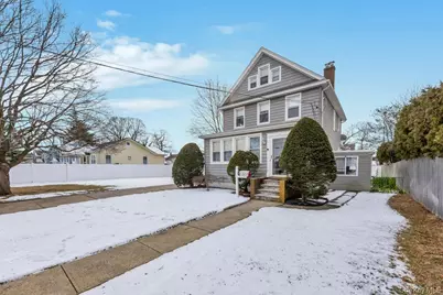 218 Woodlawn Road, West Hempstead, NY 11552 - Photo 1