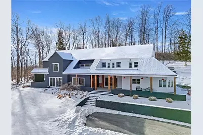 20 Waccabuc River Lane, South Salem, NY 10590 - Photo 1