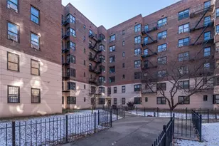 245 Bennett Ave, New York, NY 10040 - Photo 24