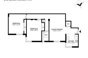 245 Bennett Ave, New York, NY 10040 - Photo 26