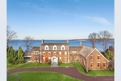 30 Forest Drive, Sands Point, NY 11050 - Photo 1