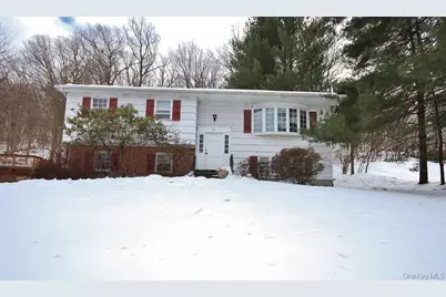 887 Stockton Road, Valley Cottage, NY 10989 - Photo 1