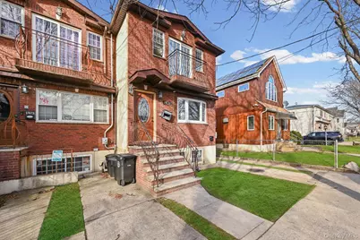 176-25 133rd Avenue, Jamaica, NY 11434 - Photo 2