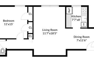 4 Bryant Crescent, White Plains, NY 10605 - Photo 16