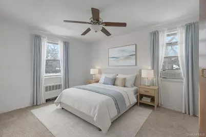 4 Bryant Crescent #2C, White Plains, NY 10605 - Photo 12