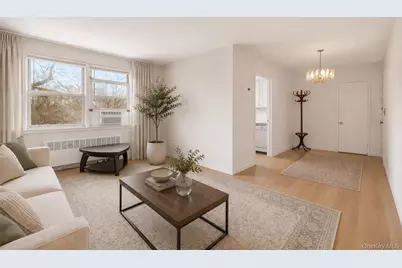 4 Bryant Crescent #2C, White Plains, NY 10605 - Photo 6