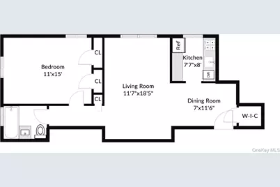 4 Bryant Crescent #2C, White Plains, NY 10605 - Photo 14