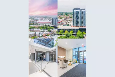 8808 Justice Avenue #15N, Elmhurst, NY 11373 - Photo 2