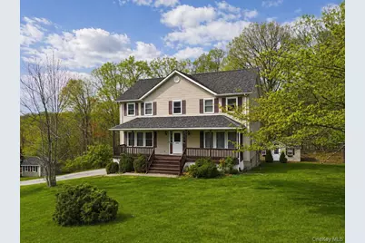 17 Yale Drive, Highland Mills, NY 10930 - Photo 1