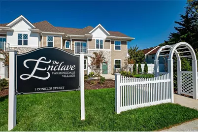 1 Conklin Street #204, Farmingdale, NY 11735 - Photo 1