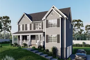 16 Black Gum Ct, Newburgh, NY 12550 - Photo 2