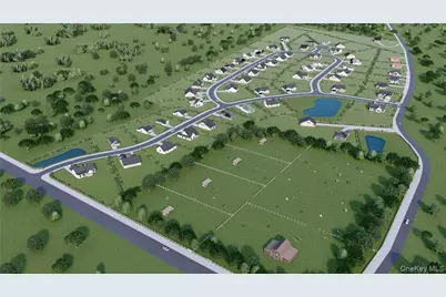 5 Tamarack Drive, Newburgh, NY 12550 - Photo 34