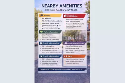 4088 Grace Avenue, Bronx, NY 10466 - Photo 20