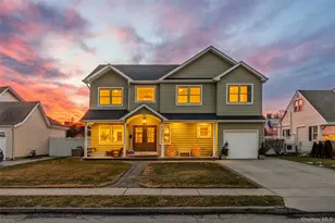 1732 Princeton Dr W, Wantagh, NY 11793 - Photo 2