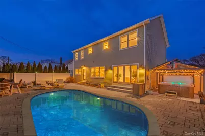 1732 Princeton Drive W, Wantagh, NY 11793 - Photo 44