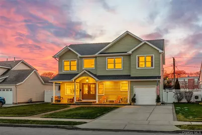 1732 Princeton Drive W, Wantagh, NY 11793 - Photo 1