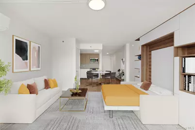 10 Lyon Place #104/1E, White Plains, NY 10601 - Photo 2