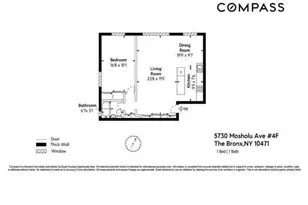 5730 Mosholu Ave, Bronx, NY 10471 - Photo 18