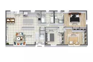 73 Chief Nimham Cir, Carmel, NY 10512 - Photo 16