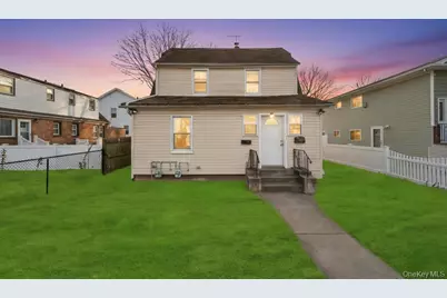 46 Peters Avenue, Hempstead, NY 11550 - Photo 1