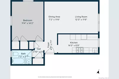 95 N Broadway #D1-5, White Plains, NY 10603 - Photo 20